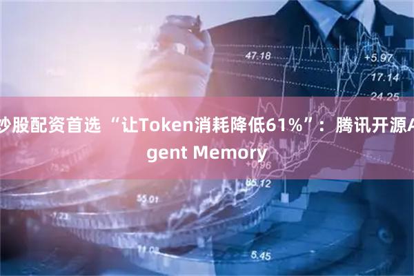 炒股配资首选 “让Token消耗降低61%”：腾讯开源Agent Memory